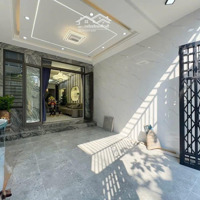 Cô Ái Đi Định Cư Bán Nhà Nguyễn Oanh - P. 6 - Gò Vấp, Gần Chợ An Nhơn.diện Tích84,2M2 Cho Thuê 26 Triệu/Th