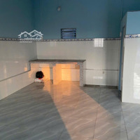 Cho Thuê Kho Xưởng Sẵn Nhà 500M2 Kênh 7, Cạnh Võ Trần Chí