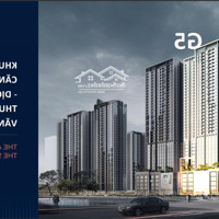 Cần Tiền Bán Gấp Căn Studio Tòa G6 Solar Park Quỹ Ngoại Giao Rẻ Hơn 6% So Quỹ Thường Giá Chỉ 2.28Tỷ