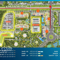 Cần Tiền Bán Gấp Căn Studio Tòa G6 Solar Park Quỹ Ngoại Giao Rẻ Hơn 6% So Quỹ Thường Giá Chỉ 2.28Tỷ