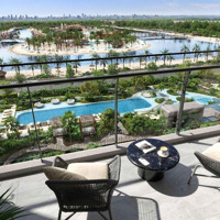 Căn Hộ Hạng Sang 3 Phòng Ngủ, Kính Cong, Lumiere Springbay 113,6M2 Tại Vinhomes Ocean Park 2