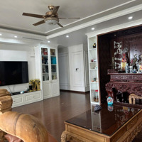 Bán Gấp Căn Hộ 4 Phòng Ngủ 3 Vệ Sinhtại Roman Plaza, Tố Hữu, Đại Mỗ, Nam Từ Liêm, Hà Nội, 9,1 Tỷ
