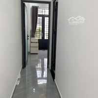 Nhà Hiếm! Bán Nhà Tặng Nội Thất-Phan Huy Ích- 36M2-2Pn-2Wc- Nhỉnh 4 Tỷ- Hẻm An Ninh