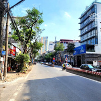Lạc Long Quân - Ô Tô Đỗ Cửa - Quy Hoạch Ổn Định - Sổ Đỏ Nở Hậu