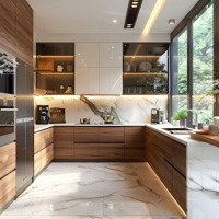 Siêu Phẩm Xuân Phương - 40M2 - Lô Góc 5 Tầng Chỉ 5.68 Tỷ