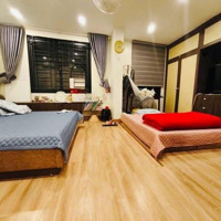 Nhà 50M2- 4 Tầng- Lô Góc 3 Thoáng- Ô Tô Đỗ Gần- Vạn Phúc- 7.7 Tỷ