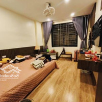 Nhà 50M2- 4 Tầng- Lô Góc 3 Thoáng- Ô Tô Đỗ Gần- Vạn Phúc- 7.7 Tỷ