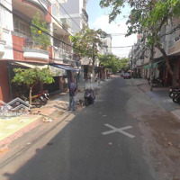 Mt Cư Xá Bình Thới - Lãnh Binh Thăng 4.5X14.3M 1 Trệt 1 Lầu Gần Công Viên