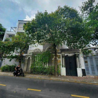 Bán Biệt Thự Siêu Đẹp Mặt Tiền Trường Sa View Đẹp 10X17M 3L 46 Tỷ (Tl)