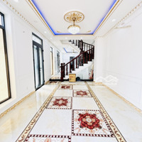 Nhà Mới 4X16M 1 Trệt 2 Lầu St 4 Phòng Ngủ 5 Vệ Sinhgóc 2Mt Nguyễn Văn Yến - Tân Phú. Giá Bán 13 Tỷ