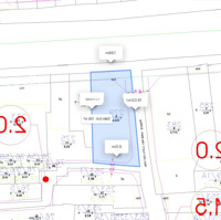 Chính Chủ Gửi Bán Căn Góc 3 Mặt Tiền 279 Huỳnh Văn Bánh, P11, Phú Nhuận - 7,5X19 Nở Hậu 8,09M