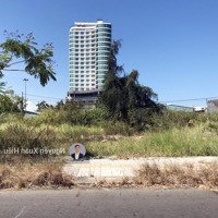 Bán Đất Biệt Thự Mặt Tiền Đường Nguyễn Hữu An 7.5M, Sơn Trà, Đà Nẵng