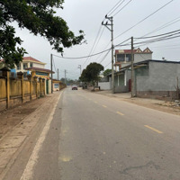 Sở Hữu Ngay Đất Sóc Sơn Vị Trí Đắc Địa, Thuận Tiện Giao Thông!