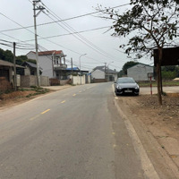 Sở Hữu Ngay Đất Sóc Sơn Vị Trí Đắc Địa, Thuận Tiện Giao Thông!