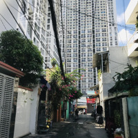 Bán Lô Đất Trống 62M2 - Đường 13 Bình Trưng Tây Q2 - Gần Cc La Astoria