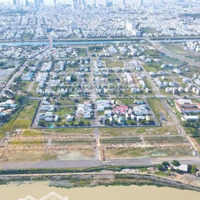 Cần Đất Mỹ Gia 4 Lk41 Diện Tích 100M2 Ngang 5 Lô Sạch Giá Bán 39 Triệu/M2 Mặt Sau Tttm, Công Viên Tt