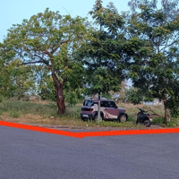 Bán Đất Nền Dự Án Kđt Biển An Viên, 145 Triệu / M2, 592.5 M2, Vĩnh Trường, Nha Trang