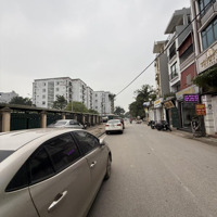 Siêu Vip, Mảnh Đất Đầu Tư, Ngõ Nông, Ở Hay Xây Ccmn Đều Đẹp. Cách 1 Nhà Ra Ô Tô