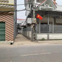 Đất Thổ Cư 95M2 , Đài Bi , Uy Nỗ , Đông Anh , Gần Vin Cổ Loa