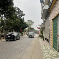 Đất Thổ Cư 95M2 , Đài Bi , Uy Nỗ , Đông Anh , Gần Vin Cổ Loa