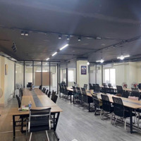 Cho Thuê Nhà Mặt Phố Gần Big C Thăng Long,Diện Tích220M² X 5 Tầng,Mặt Tiền17.5M, Mọi Mô Hình Kinh Doanh