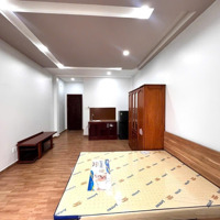Studio Ban Công Full Nội Thất, Chỉ Tính Điện Nước Gần Cầu Chánh Hưng