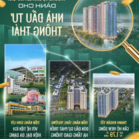 Thanh Toán 10% Cho Đến Khi Nhận Nhà, Không Vay Đến Khi Nhận Nhà Stown Gateway