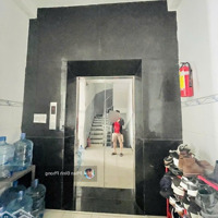 Bán Chdv Dòng Tiền 120 Triệu/Th, 8X17.5M, 6 Tầng, 32 Phòng Ngủ 21 Tỷ, Tân Phú, Gần Chợ Tân Hương, Thanh Máy Cc