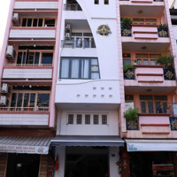 Bán Nhà Cô Giang, Phường Cô Giang, Quận 1