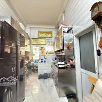 Cơ Hội Sở Hữu Nhà Đẹp -Hẽm Xe Hơi- Nằm Giữa Trần Hưng Đạo - Võ Văn Kiệt Q1 - Ngay Chợ Dân Sinh