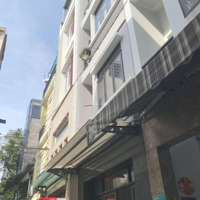 Cơ Hội Sở Hữu Nhà Đẹp -Hẽm Xe Hơi- Nằm Giữa Trần Hưng Đạo - Võ Văn Kiệt Q1 - Ngay Chợ Dân Sinh