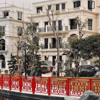 [Quỹ 85 Căn Biệt Thự View Hồ 228M2] Giá Từ 37-50 Tỷ Vinhomes Wonder City.tặng Thêm 130-160M2 Vườn