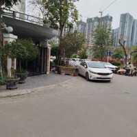 Cần Bán Nhà 120M2 Khu A, Đã Hoàn Thiện Cả Nhà, Sẵn Sổ Hồng, Nhà Vườn, Hàng Hiếm Tại Uy Tín