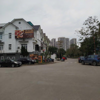 Cần Bán Nhà 120M2 Khu A, Đã Hoàn Thiện Cả Nhà, Sẵn Sổ Hồng, Nhà Vườn, Hàng Hiếm Tại Uy Tín