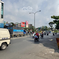 Bán Nhà Mặt Tiền, Lô Góc Đường Lê Hồng Phong, Quận 10. Ngang 4,8 M, 5 Tầng Chỉ 19 Tỷ