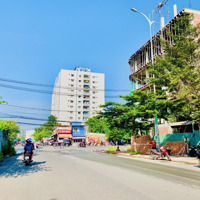 Đất Xây Cao Hầm 5 Tầng Ngay Bạch Đông Ôn, An Khánh, Q2 - Diện Tích: 357M2(21,5Mx24,5M) - Giá 180 Triệu/M2
