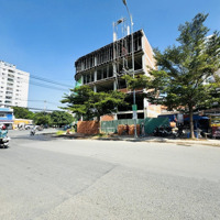 Đất Xây Cao Hầm 5 Tầng Ngay Bạch Đông Ôn, An Khánh, Q2 - Diện Tích: 357M2(21,5Mx24,5M) - Giá 180 Triệu/M2