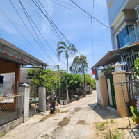Bán Đất Mặt Tiền Bùi Bỉnh Uyên, 2,37 Tỷ, 80M2, View Đẹp