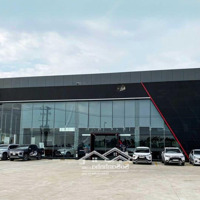 Cho Thuê Mặt Bằng Mặt Tiền 36M Đại Lộ Võ Nguyên Giáp Gần Khu Nam Long Cần Thơ