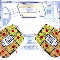 Chính Chủ Cần Bán Gấp Cc Indochina Plaza, Xuân Thủy, Cầu Giấy, Hà Nội, Giá Thỏa Thuận, 110M2