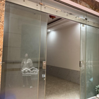 5 Tầng Ngõ Trần Thái Tôngdiện Tích48M2Mặt Tiền4,2M Hai Mặt Thoáng, 9 Phòng Cho Thuê. Dòng Tiền 36 Triệu