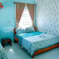 Bán Nhà 4 Tầng Hẻm Ô Tô 5M Đường Nguyễn Bỉnh Khiêm- P.thắng Tam- Tp.vt- S=80M2=5X16M- Giá Bán 7,9 Tỷ