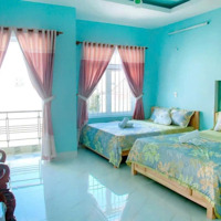 Bán Nhà 4 Tầng Hẻm Ô Tô 5M Đường Nguyễn Bỉnh Khiêm- P.thắng Tam- Tp.vt- S=80M2=5X16M- Giá Bán 7,9 Tỷ
