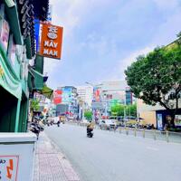 [ QUẬN 1 ] Cho Thuê Nhà: 60 Phạm Hồng Thái - Quận 1 ( Đối Diện KS New World )