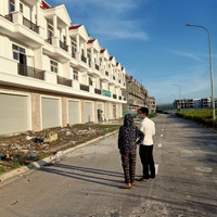 Bán Căn Liền Kề Đẹp Tại Dta Bắc Ninh Garden House Vsip Bắc Ninh , 3,9 Tỷ, 75 M2
