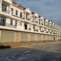 Bán Căn Liền Kề Đẹp Tại Dta Bắc Ninh Garden House Vsip Bắc Ninh , 3,9 Tỷ, 75 M2