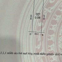Bán Lô 90M Phân Lô Đường Oto Tránh Tại Đại Bằng Nguyên Khê - 5M Mặt Tiền .Lh 0987-44-8688