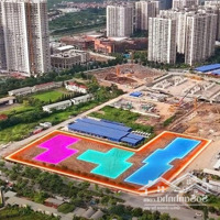 Chính Chủ Bán Cc 2 Phòng Ngủ 2 Vệ Sinhtại The London - Vinhomes Ocean Park, 54M2, 3,55 Tỷ, Gia Lâm, Hà Nội