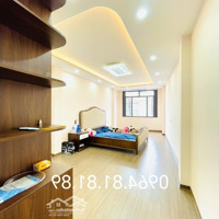 Hot Hòn Họt ! Siêu Phẩm 5 Tầng 38M Giá Nhỉnh 5 Tỷ Tại Nam Dư Lĩnh Nam !!