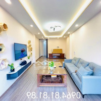 Hot Hòn Họt ! Siêu Phẩm 5 Tầng 38M Giá Nhỉnh 5 Tỷ Tại Nam Dư Lĩnh Nam !!